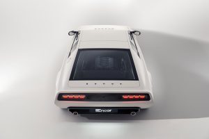 V8로 부활했다… 로터스 에스프리, 50대 한정 레스토모드 등장