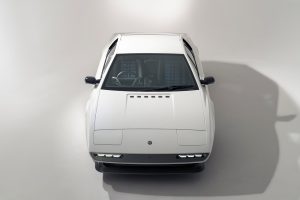 V8로 부활했다… 로터스 에스프리, 50대 한정 레스토모드 등장