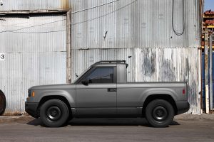 3000만 원대 전기 픽업… 슬레이트 오토, 9600억 추가 수혈로 양산 시동 imgi 219 embargo 4 24 10 20 pm et slate auto truck 20