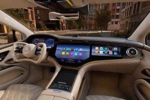 메르세데스-벤츠 EQS, 800V·925㎞ 주행거리로 완전히 달라졌다 2027 mercedes benz eqs 2 4