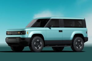 3000만 원대 전기 픽업… 슬레이트 오토, 9600억 추가 수혈로 양산 시동 imgi 229 embargo 4 24 10 20 pm et slate auto truck 7