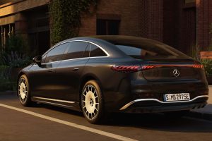 메르세데스-벤츠 EQS, 800V·925㎞ 주행거리로 완전히 달라졌다 2027 mercedes benz eqs 1 3
