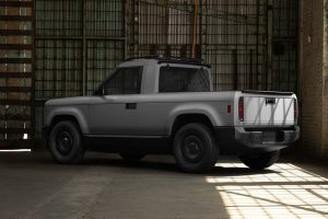 3000만 원대 전기 픽업… 슬레이트 오토, 9600억 추가 수혈로 양산 시동 imgi 224 embargo 4 24 10 20 pm et slate auto truck 10