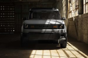 3000만 원대 전기 픽업… 슬레이트 오토, 9600억 추가 수혈로 양산 시동 imgi 202 embargo 4 24 10 20 pm et slate auto truck 11