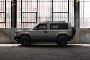 3000만 원대 전기 픽업… 슬레이트 오토, 9600억 추가 수혈로 양산 시동 imgi 192 embargo 4 24 10 20 pm et slate auto truck 12