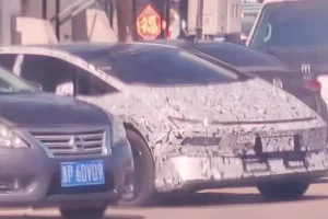 콘셉트 그대로 나왔다…현대차 아이오닉 비너스 실물 포착 Hyundai Venus IONIQ EV spotted 1 3