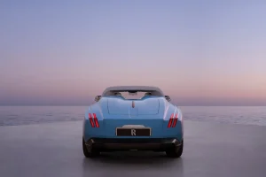 “비 맞는 소리까지 설계했다”…롤스로이스의 집념으로 완성한 나이팅게일 공개 Rolls Royce Project Nightingale 5 2048x1152 1 2