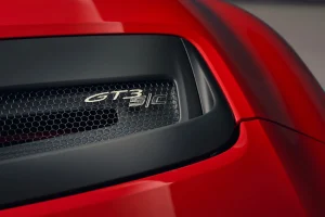 이건 반칙이다… 수동·오픈·GT3 다 담은 포르쉐 신차