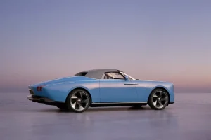 “비 맞는 소리까지 설계했다”…롤스로이스의 집념으로 완성한 나이팅게일 공개 Rolls Royce Project Nightingale 4 2048x1152 1 7