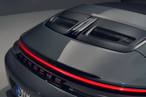 이건 반칙이다… 수동·오픈·GT3 다 담은 포르쉐 신차