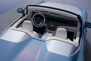 “비 맞는 소리까지 설계했다”…롤스로이스의 집념으로 완성한 나이팅게일 공개 Rolls Royce Project Nightingale 14 2048x1152 1 20