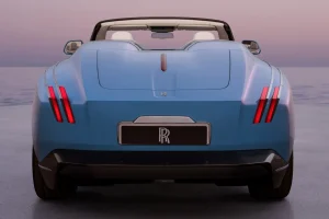 “비 맞는 소리까지 설계했다”…롤스로이스의 집념으로 완성한 나이팅게일 공개 Rolls Royce Project Nightingale 6 copy 2048x1152 1 4