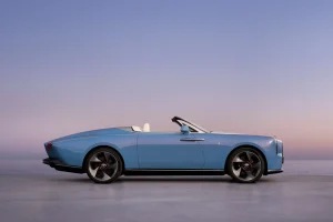 “비 맞는 소리까지 설계했다”…롤스로이스의 집념으로 완성한 나이팅게일 공개 Rolls Royce Project Nightingale 3 2048x1152 1 5