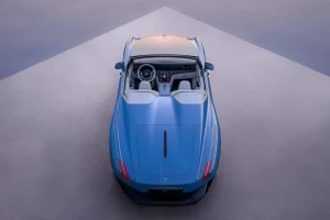 “비 맞는 소리까지 설계했다”…롤스로이스의 집념으로 완성한 나이팅게일 공개 Rolls Royce Project Nightingale 7 2048x1152 1 11
