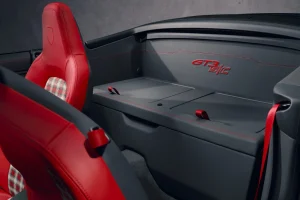 이건 반칙이다… 수동·오픈·GT3 다 담은 포르쉐 신차