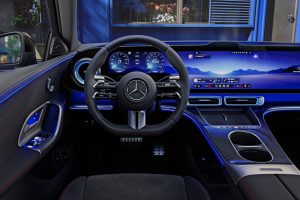 메르세데스-벤츠 전기 C-클래스 세계 최초 공개, WLTP 762km·10분 충전 325km imgi 16 mercedes benz c klasse 400 4matic weltpremiere 2026 7 1400x933 1 6