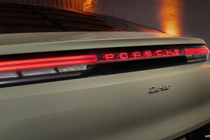 0→100km/h 2.5초… 카이엔 터보 쿠페 일렉트릭, 성능 한계 밀었다 7