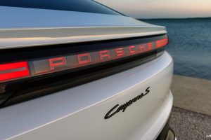 0→100km/h 2.5초… 카이엔 터보 쿠페 일렉트릭, 성능 한계 밀었다 24