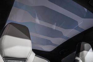 0→100km/h 2.5초… 카이엔 터보 쿠페 일렉트릭, 성능 한계 밀었다 23