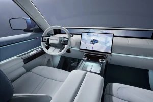 랜드로버, ‘프리랜더’로 EV 반격…중국서 판 키운다 Freelander Concept 97 13 2048x1534 1 16