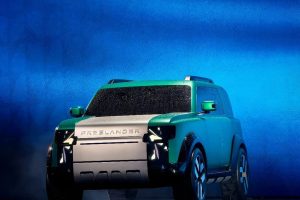 랜드로버, ‘프리랜더’로 EV 반격…중국서 판 키운다 Freelander Concept 97 Weibo 23 2048x1327 1 3