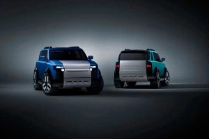 랜드로버, ‘프리랜더’로 EV 반격…중국서 판 키운다 Freelander Concept 97 1 2048x1374 1 5