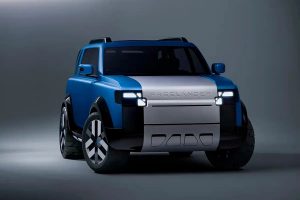 랜드로버, ‘프리랜더’로 EV 반격…중국서 판 키운다 Freelander Concept 97 2 2048x1534 1 7