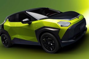 &quot;이게 정말 양산차?&quot; 닛산 쥬크, 3세대 완전변경 공개 2027 nissan juke 3 4