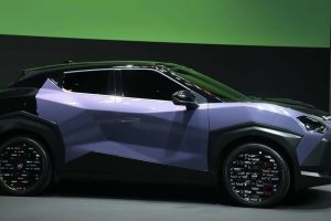 &quot;이게 정말 양산차?&quot; 닛산 쥬크, 3세대 완전변경 공개 2027 nissan juke 1 2