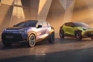 &quot;이게 정말 양산차?&quot; 닛산 쥬크, 3세대 완전변경 공개 2027 nissan juke 2 3