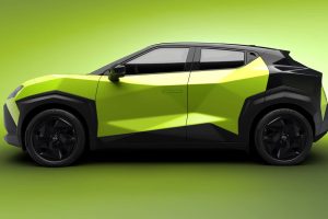 &quot;이게 정말 양산차?&quot; 닛산 쥬크, 3세대 완전변경 공개 2027 nissan juke 6 7