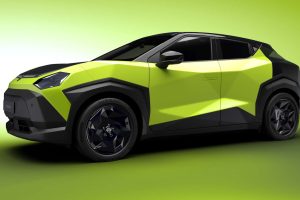 &quot;이게 정말 양산차?&quot; 닛산 쥬크, 3세대 완전변경 공개 2027 nissan juke 4 5