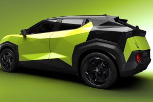 &quot;이게 정말 양산차?&quot; 닛산 쥬크, 3세대 완전변경 공개 2027 nissan juke 5 6