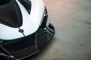 젠보(Zenvo), 1,450마력 V12 하이브리드 