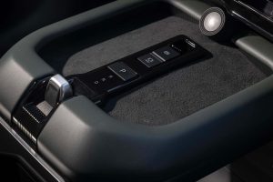 스바루(Subaru), 7인승 3열 전기 SUV 