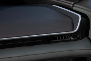 스바루(Subaru), 7인승 3열 전기 SUV 