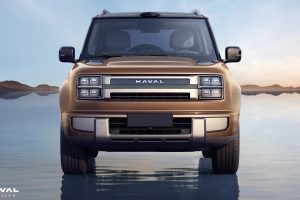라이다·NOA까지 탑재… 기술력 총집결 하발 HX, 글로벌 시장 노린다 imgi 48 haval hx 3