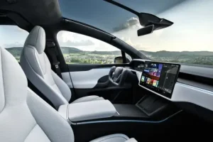 테슬라, ‘모델 Y 아래’ 소형 SUV 준비…가격 승부수 띄우나 netherlands authorizes tesla fsd 3