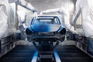 테슬라, ‘모델 Y 아래’ 소형 SUV 준비…가격 승부수 띄우나 tesla produktion gigafactory texas 1400x933 1 2
