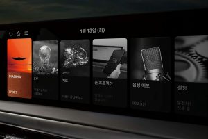 GV60 마그마 타고 르망 간다… 제네시스, GV60 마그마로 