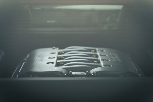 V8로 부활했다… 로터스 에스프리, 50대 한정 레스토모드 등장