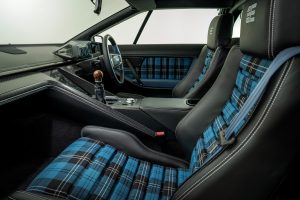 V8로 부활했다… 로터스 에스프리, 50대 한정 레스토모드 등장