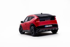 트렁크 441L로 ID.3 앞섰다…현대 아이오닉3, 숫자로 따진 경쟁력 hyundai ioniq 3 unveil 0426 exterior 02 png bfc off 12