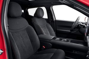 트렁크 441L로 ID.3 앞섰다…현대 아이오닉3, 숫자로 따진 경쟁력 hyundai ioniq 3 unveil 0426 interior 04 jpg bfc off 22