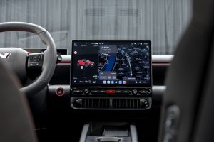 트렁크 441L로 ID.3 앞섰다…현대 아이오닉3, 숫자로 따진 경쟁력 imgi 12 Hyundai Ioniq 3 12 20