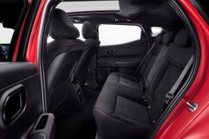 트렁크 441L로 ID.3 앞섰다…현대 아이오닉3, 숫자로 따진 경쟁력 hyundai ioniq 3 unveil 0426 interior 06 jpg bfc off 23