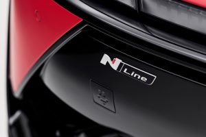 트렁크 441L로 ID.3 앞섰다…현대 아이오닉3, 숫자로 따진 경쟁력 hyundai ioniq 3 unveil 0426 exterior 06 jpg bfc off 16