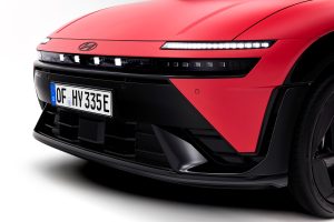 트렁크 441L로 ID.3 앞섰다…현대 아이오닉3, 숫자로 따진 경쟁력 hyundai ioniq 3 unveil 0426 exterior 05 png bfc off 10