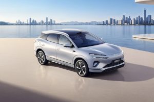 BYD 씨라이언 06 출시… 310km 전기주행·반자율주행까지 담았다 2