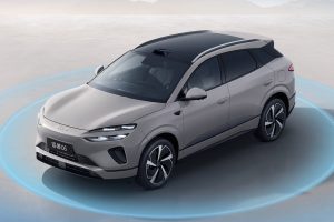 BYD 씨라이언 06 출시… 310km 전기주행·반자율주행까지 담았다 4